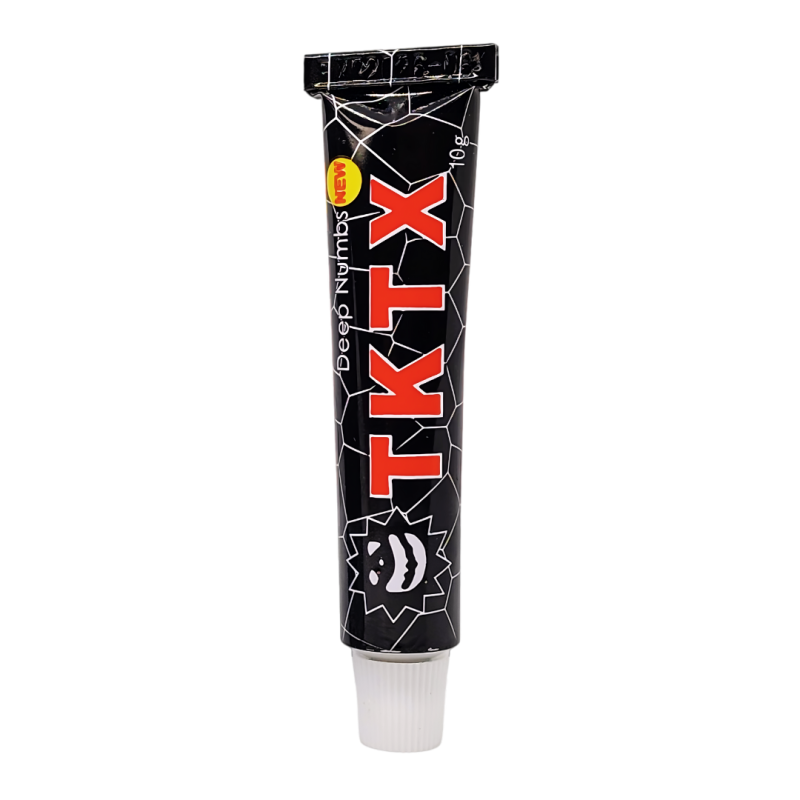 Crema TKTX NEGRA 56% 10gr
