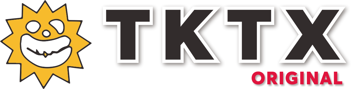 TKTX